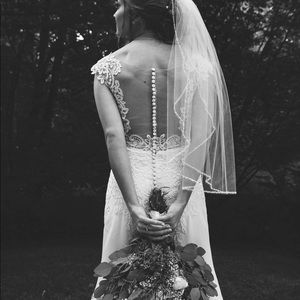 Meet your Posher, Kaila